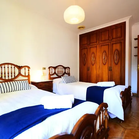 Lejlighed In Carrer Cartago