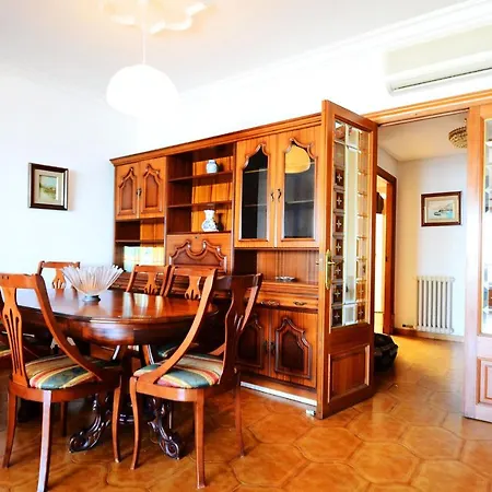 In Carrer Cartago Apartment El Arenal (Mallorca)