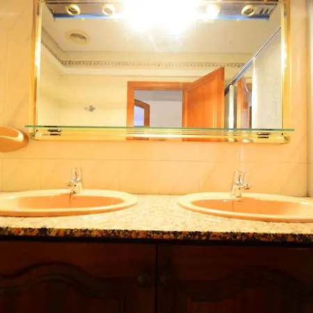 Apartment In Carrer Cartago El Arenal (Mallorca)